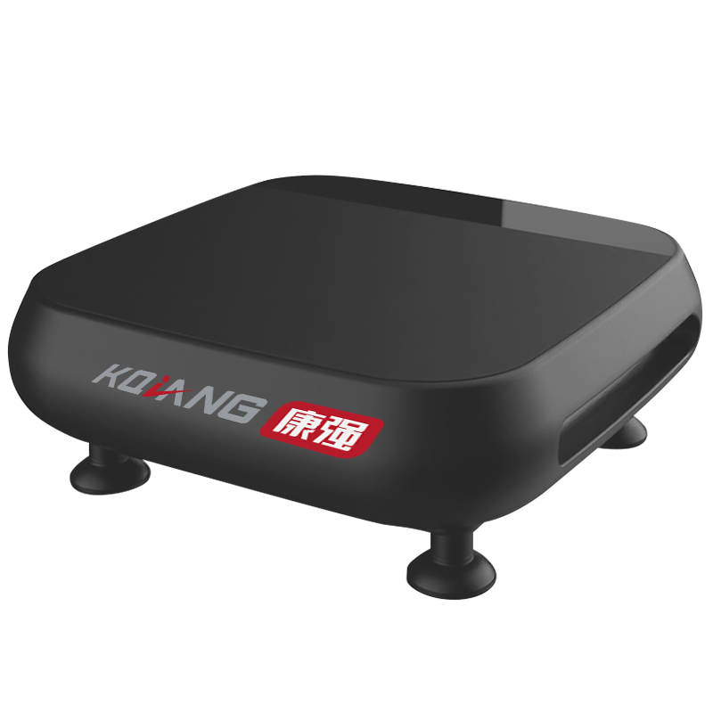 尊龙时凯智能甩脂机运动塑性训练器械商用振动机 Z 2.0