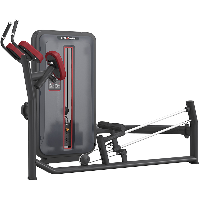 尊龙时凯6007臀部训练器商用综合训练器健身器材健身房专用力量训练器