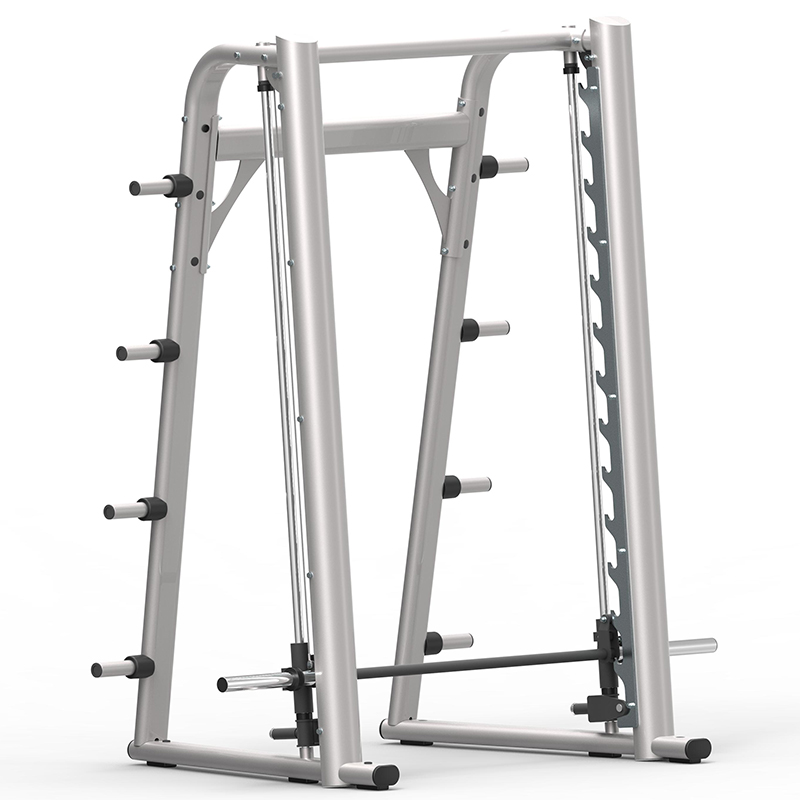 尊龙时凯史密斯机健身房专业力量运动健身器材9040