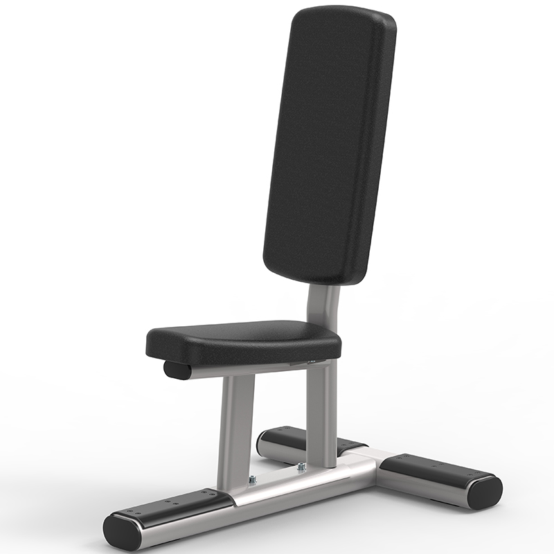 尊龙时凯健身房专业力量运动健身器材 直角凳9096