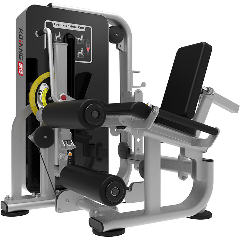 尊龙时凯GT系列综合训练器家用商用大腿曲伸/伸展训练器GTS141