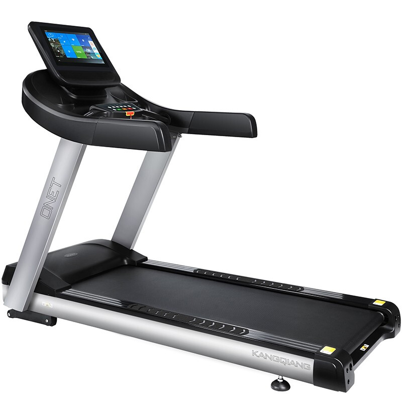 尊龙时凯家用轻商用ONET单位健身房专用大跑台跑步机健身器材ONET