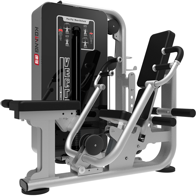 尊龙时凯GT系列综合训练器家用商用胸推 / 坐式划船綜合训练机GTS101