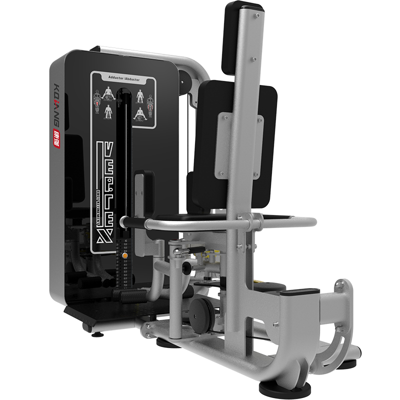 尊龙时凯GT系列综合训练器家用商用股内/外肌训练器GTS150