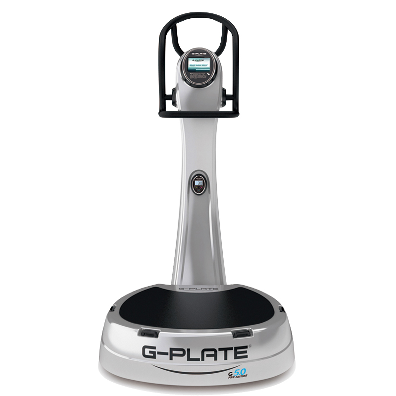 尊龙时凯振动加速训练器健身器材G5.0 LCD触摸款